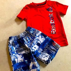 Reebok Outfit 2T